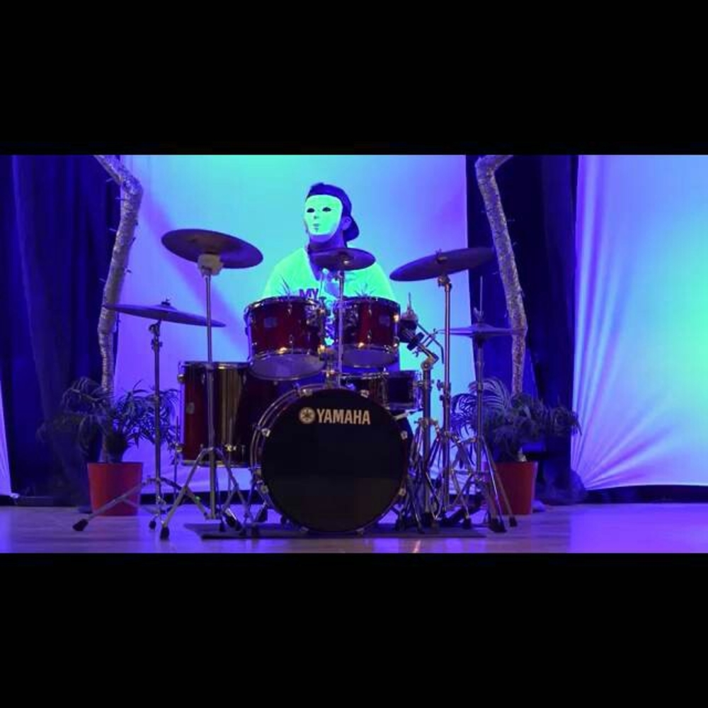 Meet your Posher, Samuel